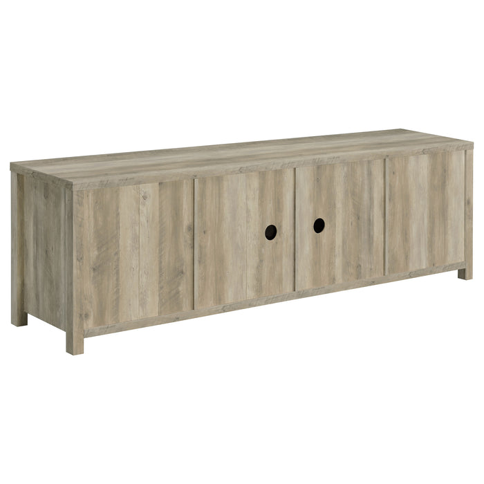 Madra TV Stand - Home Furniture And More (Brentwood, MD)