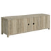 Madra TV Stand - Home Furniture And More (Brentwood, MD)