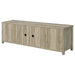Madra TV Stand - Home Furniture And More (Brentwood, MD)