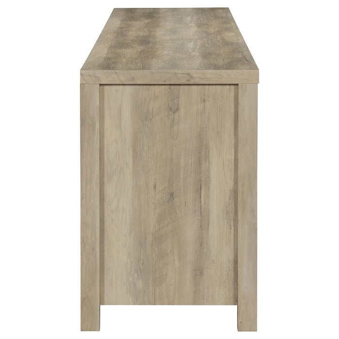 Madra TV Stand - Home Furniture And More (Brentwood, MD)