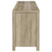 Madra TV Stand - Home Furniture And More (Brentwood, MD)