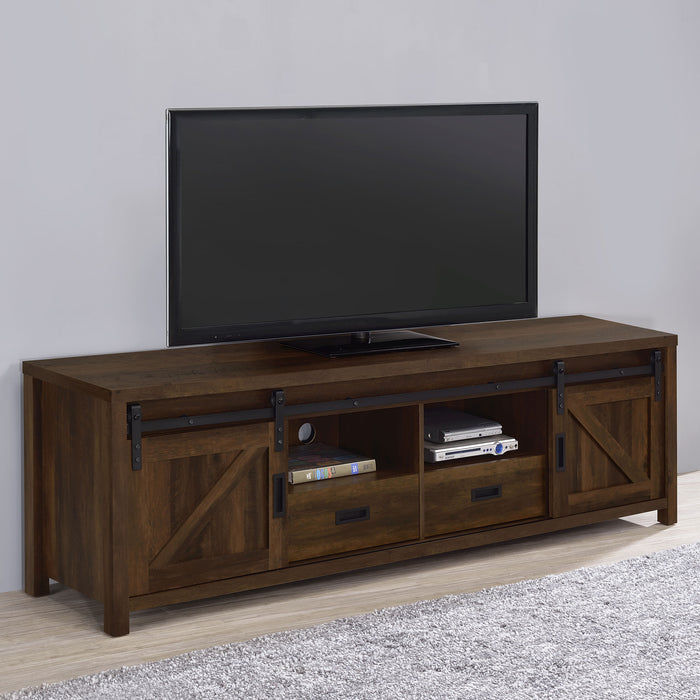 Madra TV Stand - Home Furniture And More (Brentwood, MD)