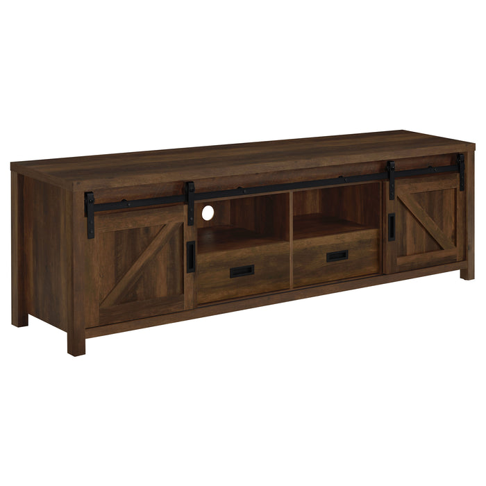 Madra TV Stand - Home Furniture And More (Brentwood, MD)