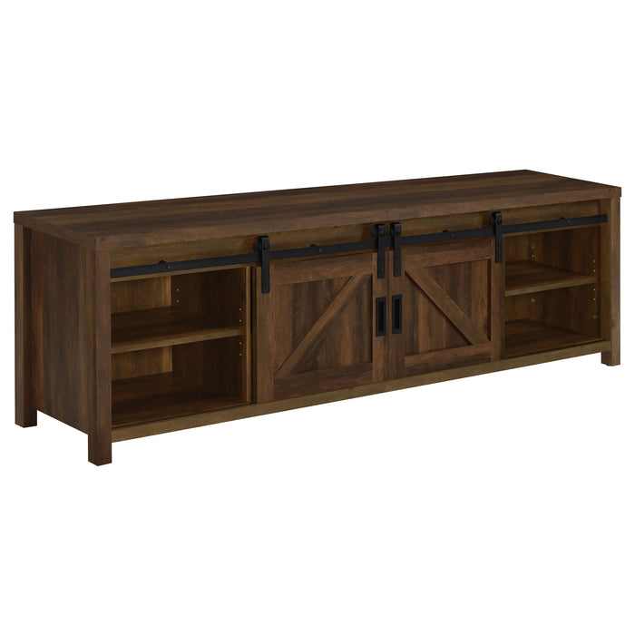 Madra TV Stand - Home Furniture And More (Brentwood, MD)