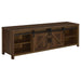 Madra TV Stand - Home Furniture And More (Brentwood, MD)