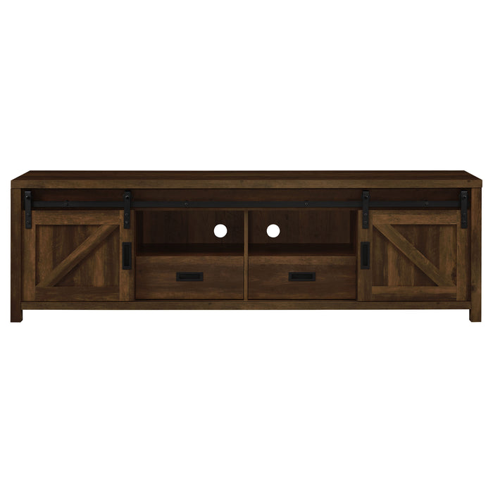 Madra TV Stand - Home Furniture And More (Brentwood, MD)
