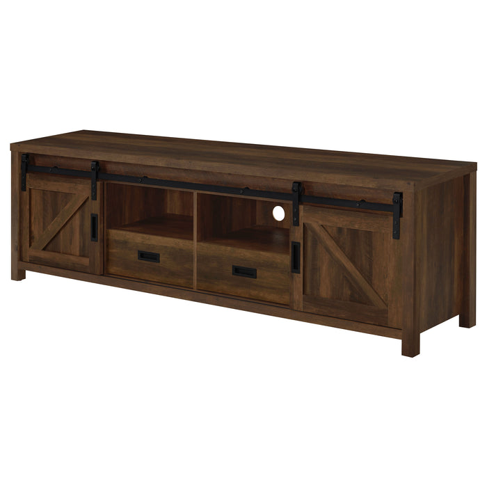 Madra TV Stand - Home Furniture And More (Brentwood, MD)