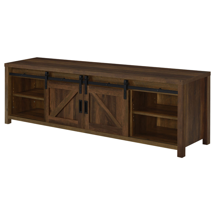 Madra TV Stand - Home Furniture And More (Brentwood, MD)
