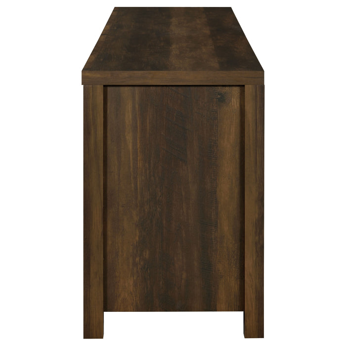 Madra TV Stand - Home Furniture And More (Brentwood, MD)