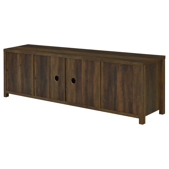 Madra TV Stand - Home Furniture And More (Brentwood, MD)