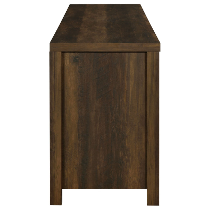 Madra TV Stand - Home Furniture And More (Brentwood, MD)