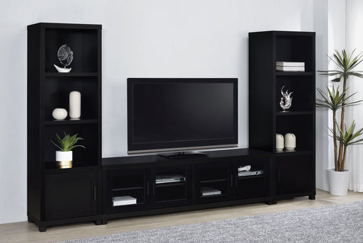 Jupiter Entertainment Center - Home Furniture And More (Brentwood, MD)