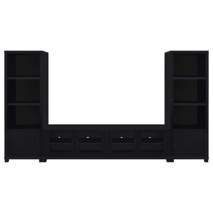 Jupiter Entertainment Center - Home Furniture And More (Brentwood, MD)