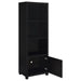 Jupiter Entertainment Center - Home Furniture And More (Brentwood, MD)