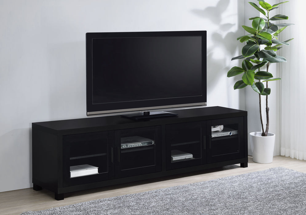 Jupiter TV Stand - Home Furniture And More (Brentwood, MD)