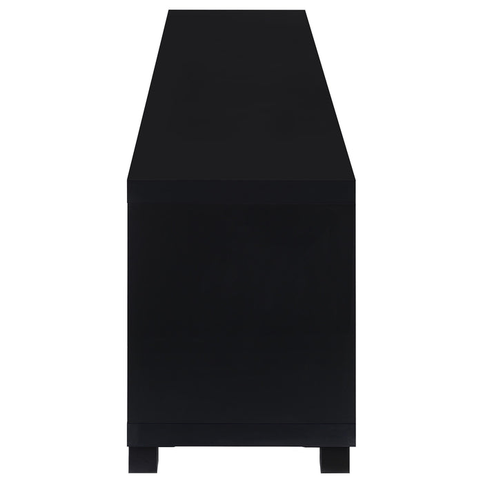 Jupiter TV Stand - Home Furniture And More (Brentwood, MD)