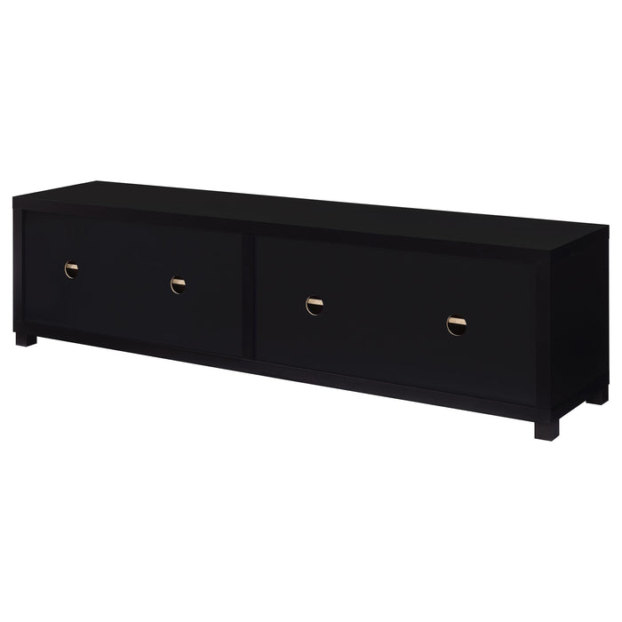 Jupiter TV Stand - Home Furniture And More (Brentwood, MD)