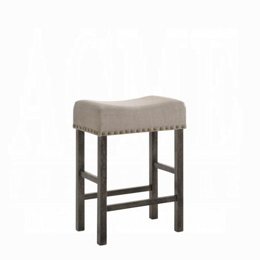 Martha II Counter Height Stool Set-2 - Home Furniture And More (Brentwood, MD)