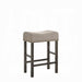 Martha II Counter Height Stool Set-2 - Home Furniture And More (Brentwood, MD)