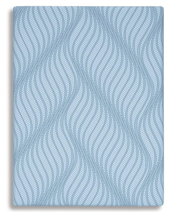 Peak 2.0 10 Memory Foam Mattress - Home Furniture And More (Brentwood, MD)