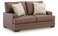 VillaCourt Loveseat - Home Furniture And More (Brentwood, MD)