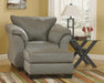 Darcy Living Room Set - Home Furniture And More (Brentwood, MD)