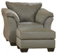 Darcy Living Room Set - Home Furniture And More (Brentwood, MD)