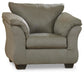 Darcy Living Room Set - Home Furniture And More (Brentwood, MD)