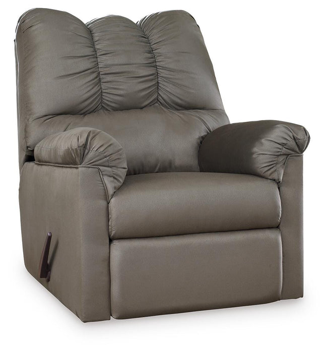 Darcy Living Room Set - Home Furniture And More (Brentwood, MD)