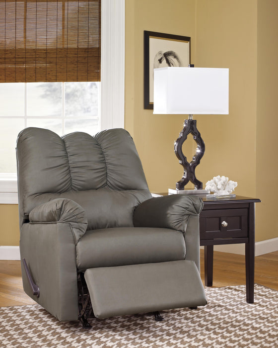 Darcy Living Room Set - Home Furniture And More (Brentwood, MD)