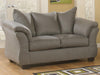 Darcy Loveseat - Home Furniture And More (Brentwood, MD)