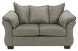 Darcy Living Room Set - Home Furniture And More (Brentwood, MD)