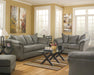 Darcy Living Room Set - Home Furniture And More (Brentwood, MD)