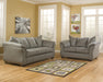 Darcy Living Room Set - Home Furniture And More (Brentwood, MD)