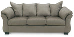 Darcy Living Room Set - Home Furniture And More (Brentwood, MD)