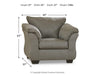 Darcy Chair - Home Furniture And More (Brentwood, MD)