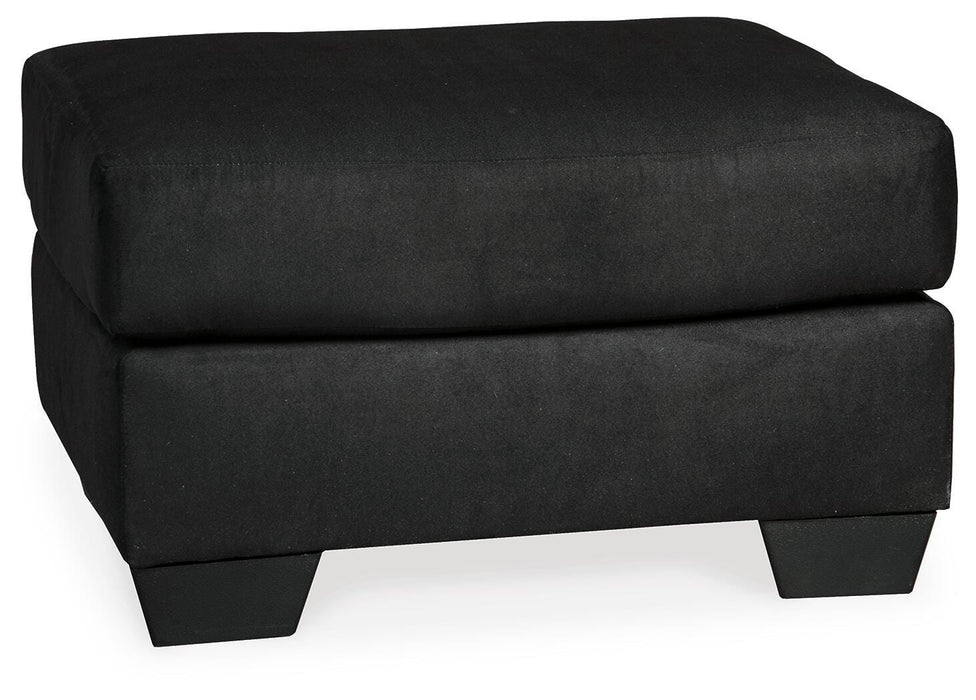 Darcy Living Room Set - Home Furniture And More (Brentwood, MD)
