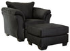 Darcy Living Room Set - Home Furniture And More (Brentwood, MD)