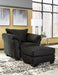 Darcy Living Room Set - Home Furniture And More (Brentwood, MD)