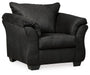 Darcy Chair - Home Furniture And More (Brentwood, MD)