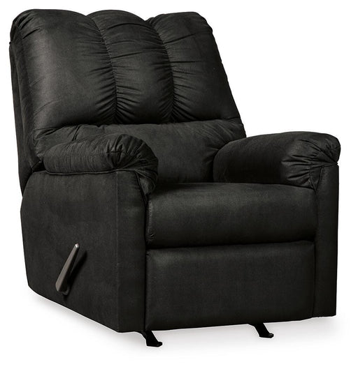 Darcy Recliner - Home Furniture And More (Brentwood, MD)