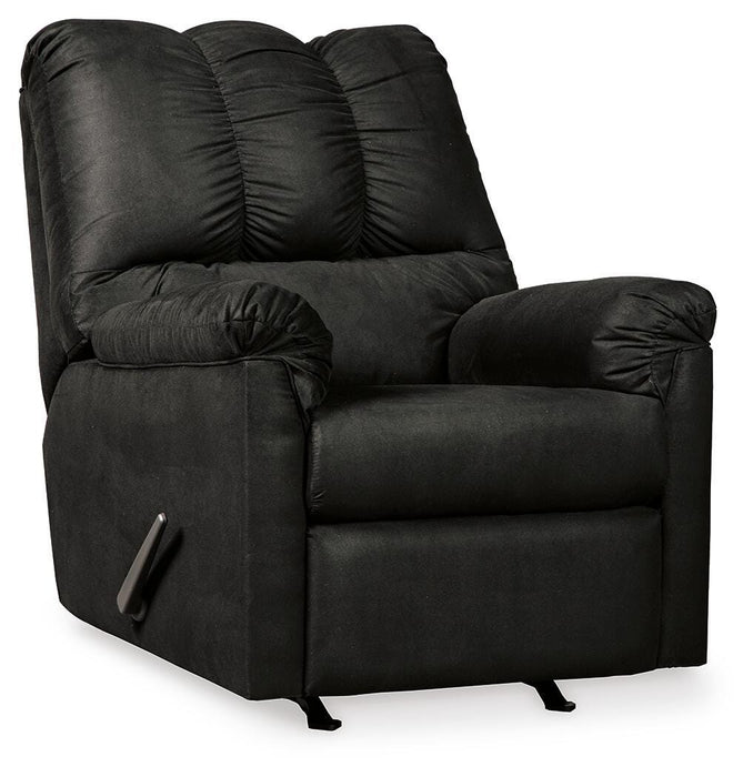 Darcy Recliner - Home Furniture And More (Brentwood, MD)