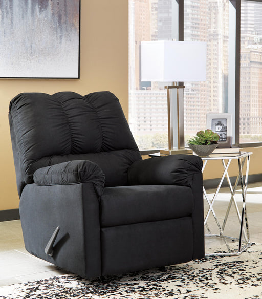 Darcy Recliner - Home Furniture And More (Brentwood, MD)