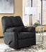 Darcy Recliner - Home Furniture And More (Brentwood, MD)
