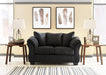 Darcy Loveseat - Home Furniture And More (Brentwood, MD)