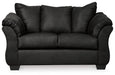 Darcy Loveseat - Home Furniture And More (Brentwood, MD)