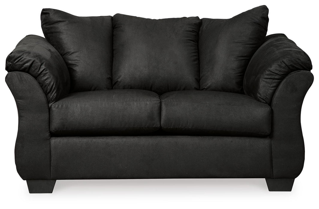 Darcy Living Room Set - Home Furniture And More (Brentwood, MD)