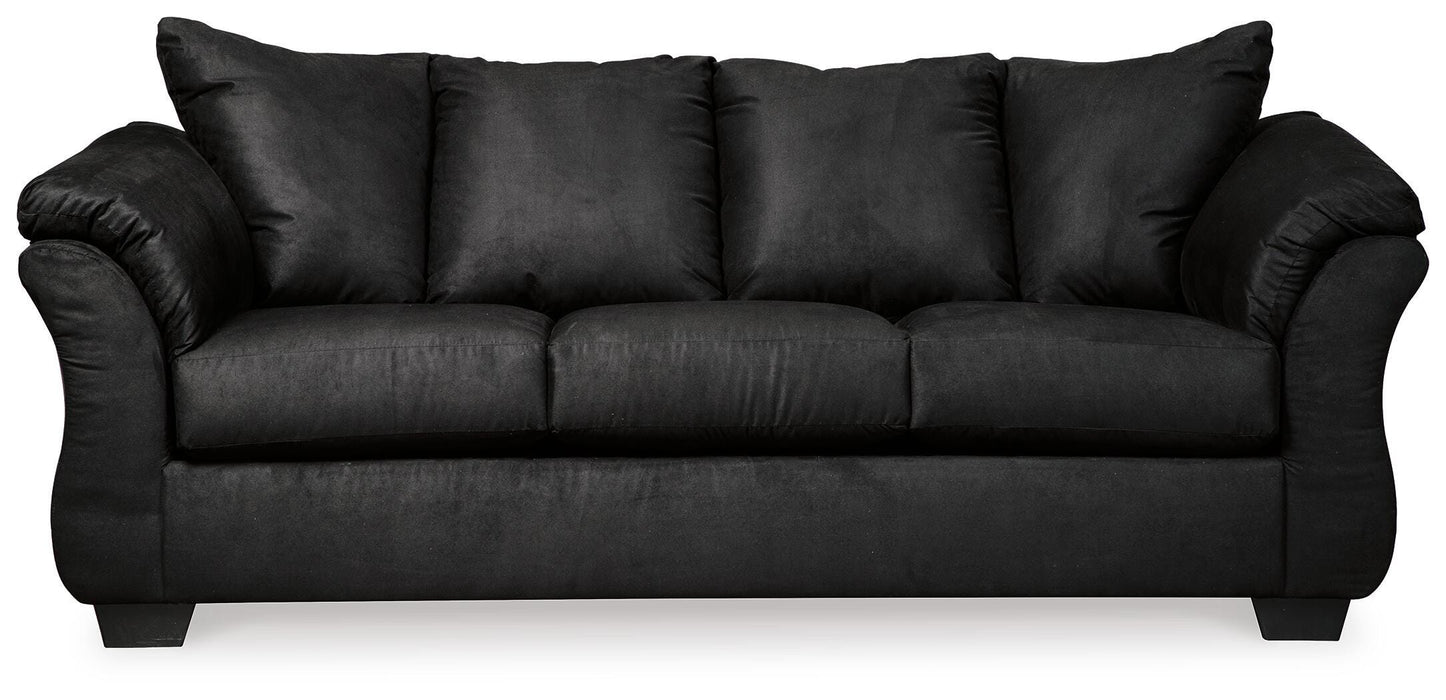 Darcy Living Room Set - Home Furniture And More (Brentwood, MD)