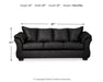 Darcy Living Room Set - Home Furniture And More (Brentwood, MD)