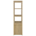 Laurelton Media Tower - Home Furniture And More (Brentwood, MD)